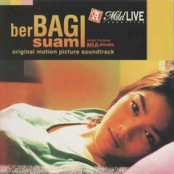 Berbagi Suami (Original Motion Picture Soundtrack)