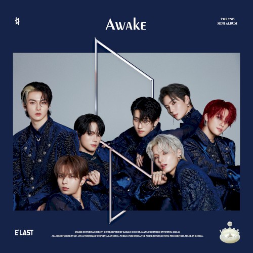 Awake