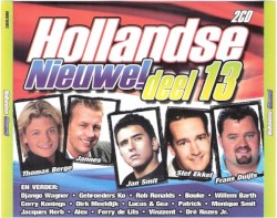 Hollandse nieuwe! Deel 13