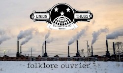 Folklore Ouvrier