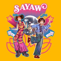 Sayaw