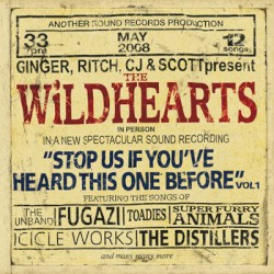 Stop Us If You’ve Heard This One Before, Vol. 1