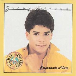 Empezando a vivir