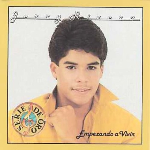 Empezando a vivir