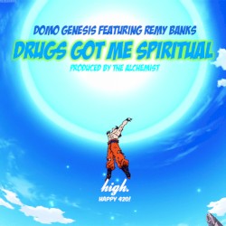 Drugs Got Me Spiritual