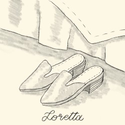 Loretta