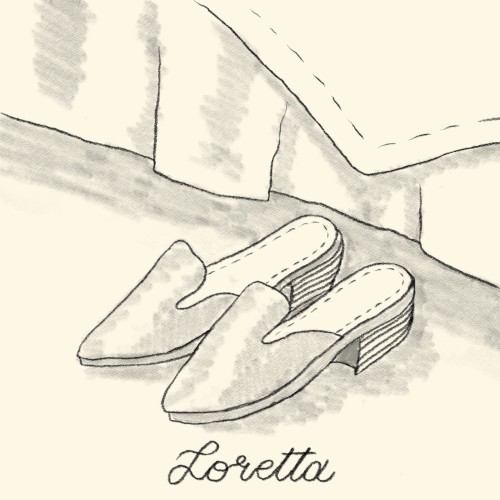 Loretta