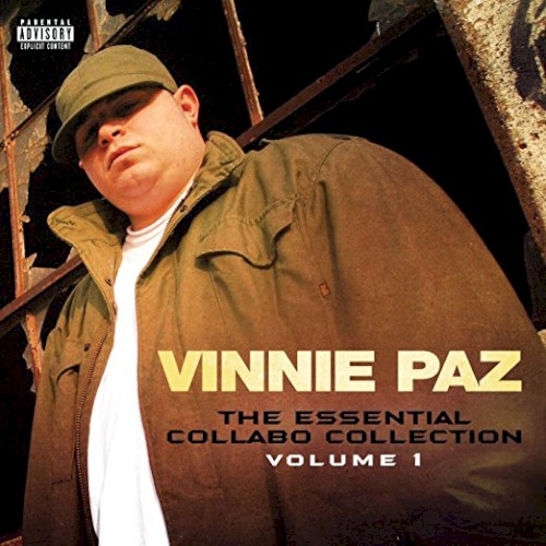 The Essential Collabo Collection Vol. 1
