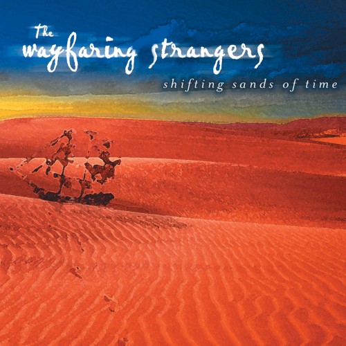 Shifting Sands of Time
