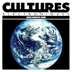 Cultures électroniques