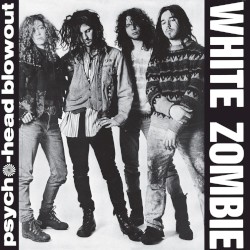 Psycho‐Head Blowout