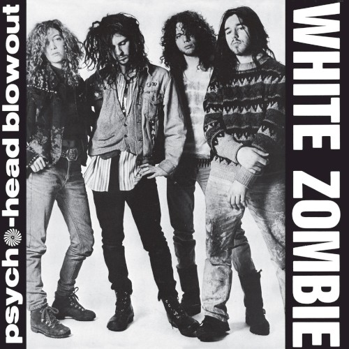 Psycho‐Head Blowout