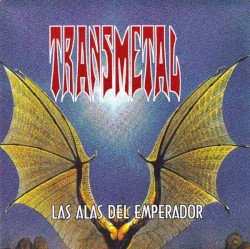 Las alas del emperador