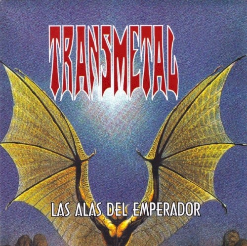 Las alas del emperador
