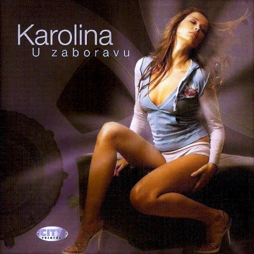 U zaboravu