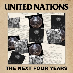 The Next Four Years