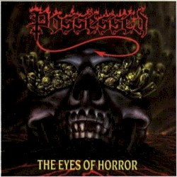 The Eyes of Horror