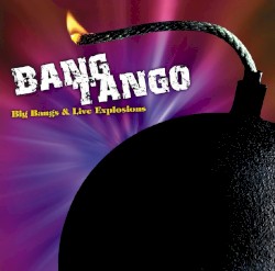 Big Bangs & Live Explosions