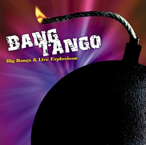 Big Bangs & Live Explosions