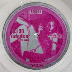 Electronic Ear / O.G. Rollout