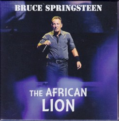 The African Lion