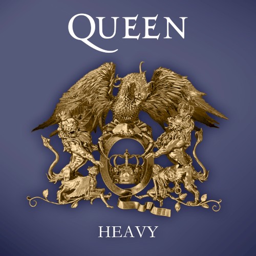 Heavy