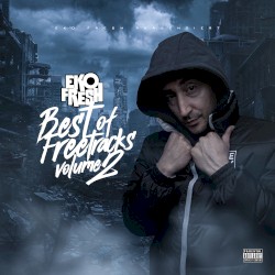 Best of Freetracks, Volume 2