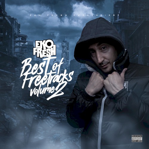 Best of Freetracks, Volume 2