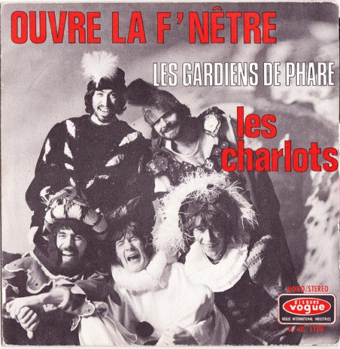 Ouvre la f’nêtre