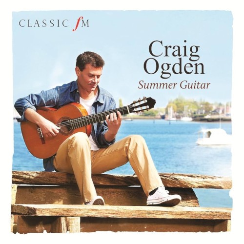 Summer Guitar
