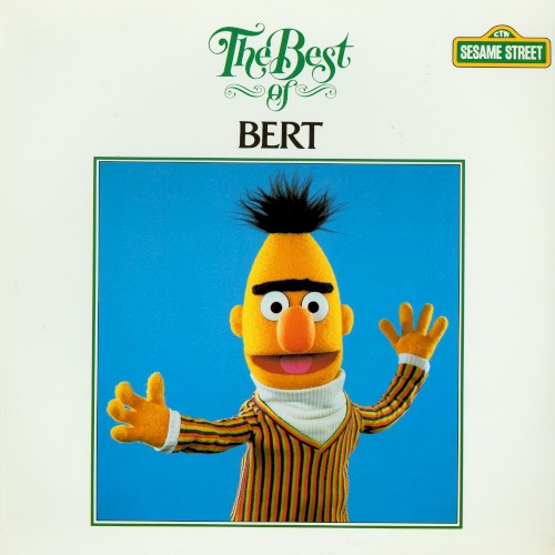 Sesame Street: The Best of Bert