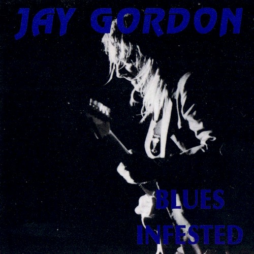 Blues Infested