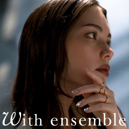 Not the End - With ensemble