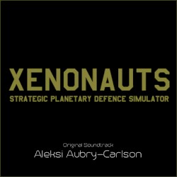 Xenonauts Soundtrack