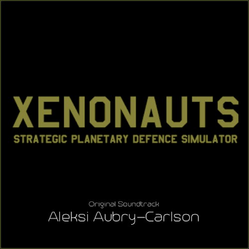 Xenonauts Soundtrack