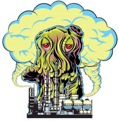 Captain Chronic EP