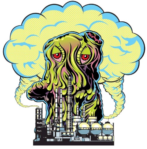 Captain Chronic EP