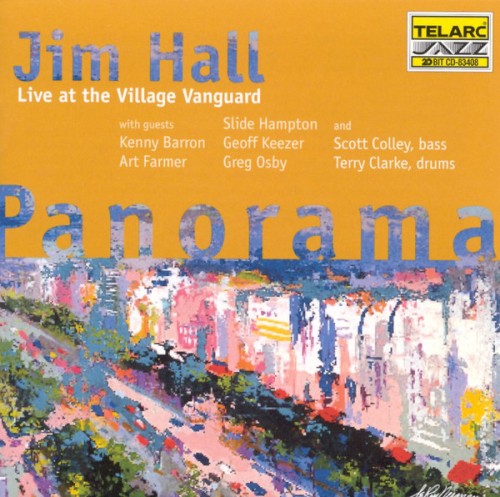 Panorama: Live at the Village Vanguard