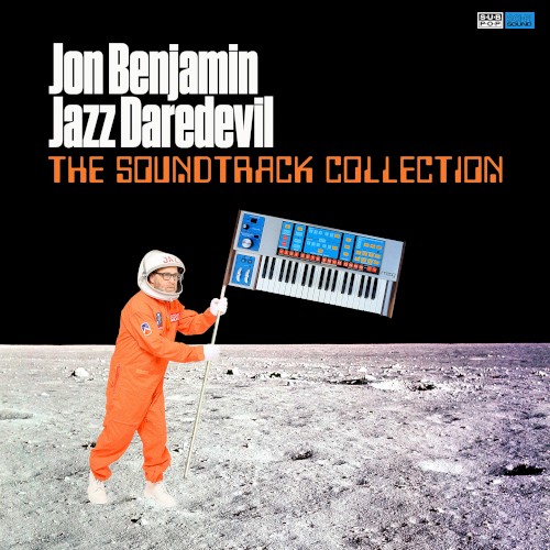 The Soundtrack Collection