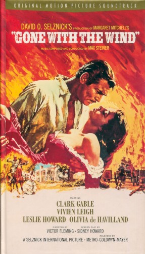 Gone With the Wind