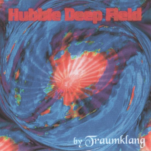 Hubble Deep Field