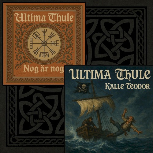 Nog är nog. Kalle Teodor