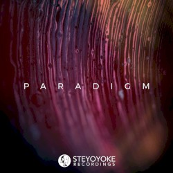 Steyoyoke Paradigm, Vol. 08