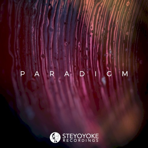 Steyoyoke Paradigm, Vol. 08