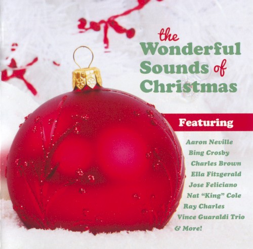 The Wonderful Sounds of Christmas