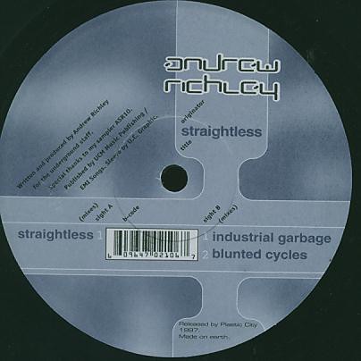 Straightless