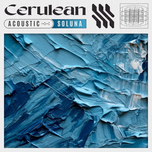Cerulean (acoustic)