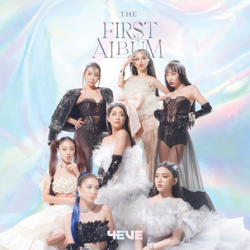 The First Album
