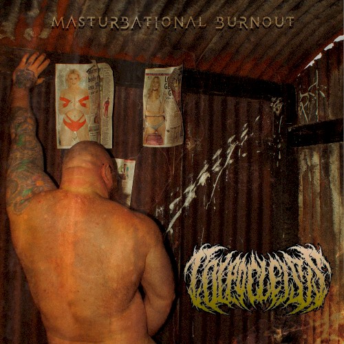 Masturbational Burnout