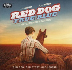 Red Dog: True Blue